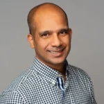 Picture of Bharani Rajakumar