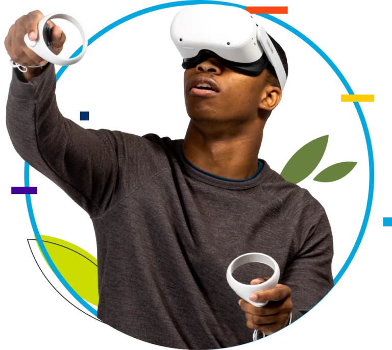 Transfr VR