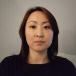 Picture of Yun Jin Rho PhD