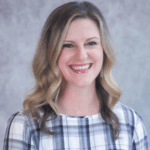 Picture of Liz Burgess